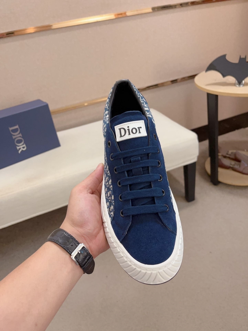 Christian Dior Casual Shoes